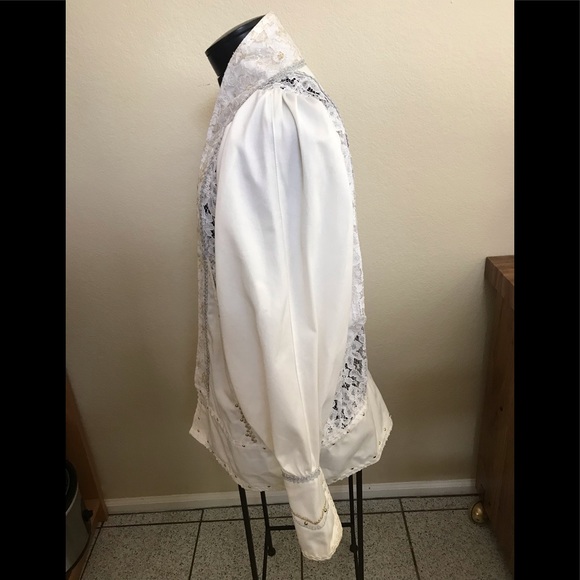 NWOT VTG MODELLE SZ S JACKET /SKIRT - Picture 11 of 14